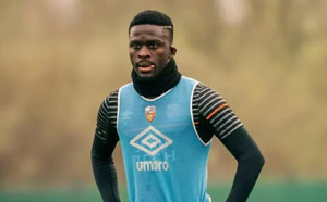 Mercato : le transfert de Bamba Dieng en Turquie tombe à l’eau, les coulisses de l’échec dévoilées