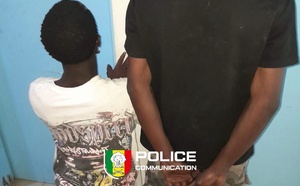 VDN 3 : course-poursuite et tirs de sommation, deux présumés malfaiteurs arrêtés