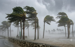 Fortes pluies en vue : les autorités appellent à la vigilance