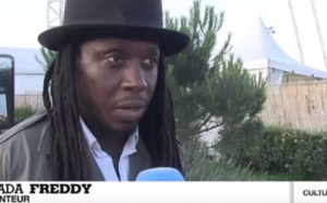 Vidéo - Sida : Le cri de détresse de Fada Freddy