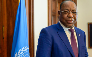 Menaces terroristes : Mankeur Ndiaye salue le déplacement de Bassirou Diomaye Faye au Mali et appelle à une solidarité régionale