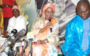 Vidéo-Les Grandes Conférences du Laylatoul Qadr : Le Cours magistral du Pr Amsatou Sow Sidibé sur la laïcité
