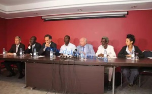 Audience Karim Wade contre l'Etat du Sénégal : Délibéré le 26 septembre prochain