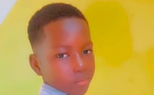 Disparition inquiétante : Bertrand Diehdiou, 13 ans, introuvable depuis le 27 juillet aux Parcelles Assainies