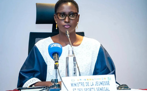 CEDEAO : Djirèye Clotilde Coly plaide pour un écosystème sportif régional plus performant