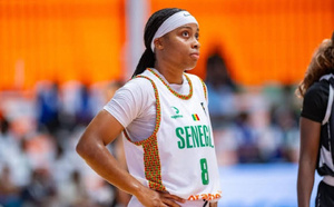 Basket : les Lionnes enregistrent le retour de Cierra Dillard avant la route vers Los Angeles 2028
