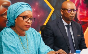 JOJ Dakar 2026 : le Sénégal mise sur sa culture, son artisanat et son tourisme pour faire rayonner les Jeux