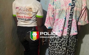 Skunk, Tramadol et pharmacie clandestine : deux suspects tombent à Kédougou