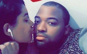 Saïd, le fils d’Ahmed Khalifa Niasse, sort de l'ombre et s'affiche avec sa petite amie