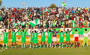 Guédiawaye : les matchs des Navétanes désormais interdits de diffusion en direct par l’ODCAV