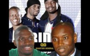 Quartier Général du 27 juin 2016 - Invités : Aly Ngouille Ndiaye, Pape Kouly Diop et Bidew bou Bess