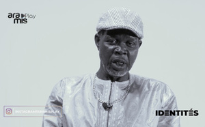 Mbaye Ndiaye raconte son calvaire : « J’ai payé pour une faute que je n’ai pas commise »Mbaye Ndiaye raconte son calvaire : « J’ai payé pour une faute que je n’ai pas commise »