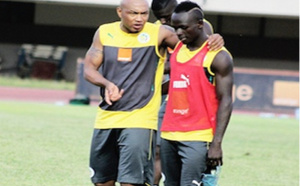 El Hadj Diouf à Sadio Mané : "Il ne faut pas que tu te laisses faire"