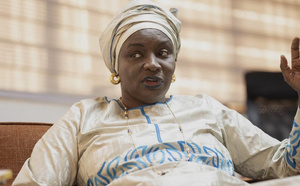 Septennat au Sénégal : Aminata Touré ferme la porte à toute remise en cause de la Constitution