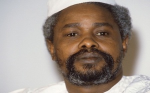 Relations Tchad-France : Un rapport accablant de Human rights watch sur la période Habré