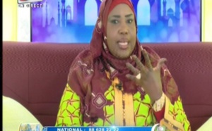 Vidéo - Adja Fatou Binetou Diop : "Je déteste de plus en plus les greffages à cause de…"