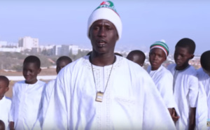 Découvrez Sopey Sangabi Seyni et son tout premier clip "Mouhamed Rassoul Allah"