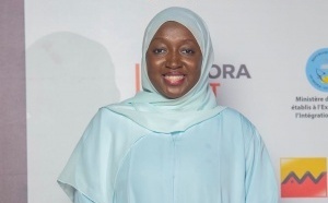 « J’ai été rejetée, mais je suis en paix » : Dija Khadija révèle son divorce et livre un témoignage poignant