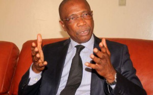 Le Président Macky Sall n'a pas "marchandé" la libération de Karim Wade (El Hadj Hamidou Kassé)