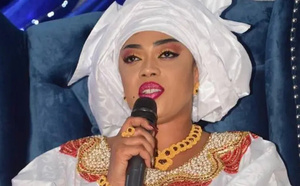 « Je ne trouverai plus jamais un autre mari », affirme Sokhna Aïda Diallo