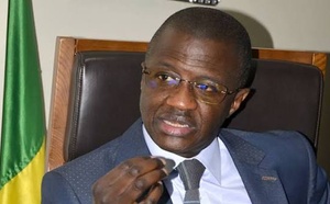 Débat institutionnel : Malick Diop appelle au respect de la Constitution et du calendrier républicain
