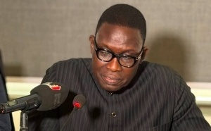 L’économiste Ibrahima Sall : « Cheikh Ahmadou Bamba a toujours été en avance sur son temps »