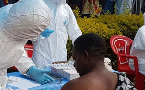 Ebola : l’épidémie aurait commencé plusieurs mois avant sa déclaration officielle en Ituri (étude)
