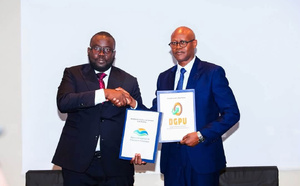Tourisme d’affaires : Diamniadio se positionne comme la future vitrine économique du Sénégal