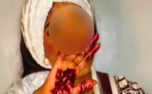 Touba: Ndèye Amy Dione accuse un proche de l’avoir empoisonnée avant de mourir