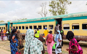 9.600 voyageurs transportés : les GTS dressent un bilan positif du Magal