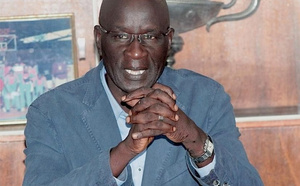 Polémique sur Sangomar : « Ceux qui ne sont pas experts doivent arrêter d’en parler », tranche Serigne Mboup