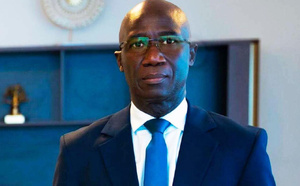 Déclaration de patrimoine : le ministère de la Justice Me Moussa SARR rappelle leurs obligations aux assujettis sous sa tutelle
