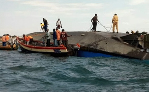 Sédhiou : trois enfants meurent dans le chavirement d’une pirogue 