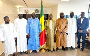 Code de la famille, cadis et égalité devant la loi : Dar Al Istiqaamah soumet ses doléances au ministre de la Justice