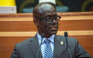 Assemblée nationale : Thierno Alassane Sall dénonce un « traitement sélectif » du dossier ASER/AEE Power EPC
