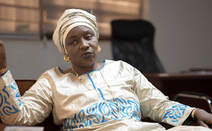 Mimi Touré fixe les ambitions du camp présidentiel en cas de nouvelles élections