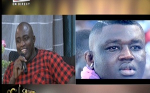 Vidéo - Lac de Guiers 2 : « Balla Gaye 2 dafa xawa ragal… »