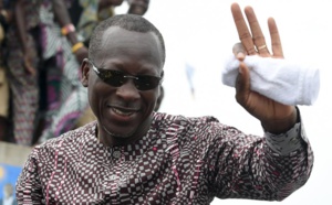 Réforme de la Constitution au Bénin: la commission bloque sur le mandat unique