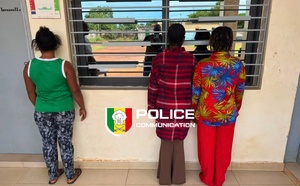 Kédougou : deux victimes de traite sexuelle identifiées, une suspecte déférée