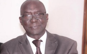Assemblée nationale : Installation officielle du député Oumar Seck dans ses fonctions