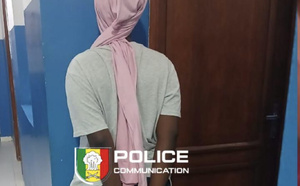 Parcelles Assainies : une adolescente de 15 ans gravement blessée, une autre de 16 ans interpellée