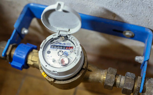Vol de compteurs d’eau : deux conteneurs de matériel Sen-Eau retrouvés chez Westaf Metals