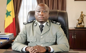 Droit syndical des douaniers : Ndiaga Soumaré interpelle Bassirou Diomaye Faye avec un ancien message du Président