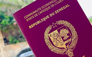 Voyage : le Consulat du Sénégal à Marseille met en garde contre les passeports bientôt expirés
