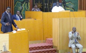Précisions d’Amadou Ba sur l’octroi de la 4g à la Sonatel : « Nous mettons un accent sur les investissements…»