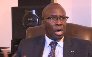 Fonds politiques : les propos de Souleymane Ndéné Ndiaye relancent le débat sur les dotations des Premiers ministres