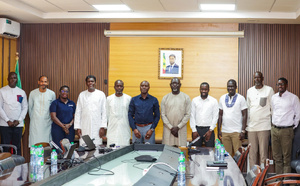 Parcelles Assainies : la mairie accélère sa transformation numérique avec Sénégal Numérique