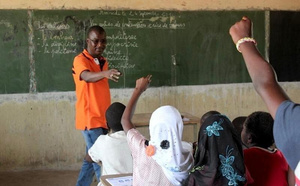 Rentrée 2026-2027 : 2 527 nouveaux enseignants attendus dans les écoles sénégalaises