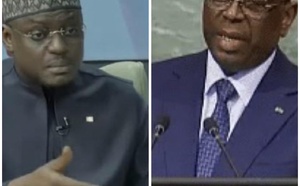 Bara Gaye sur Macky Sall : « Je l’ai combattu pendant 12 ans, mais c’est un gentleman »