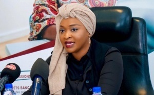 Ndeye Fatou Guedel Mbodji : « Le Jub Jubbal Jubanti sera le plat qui fera tomber les masques »